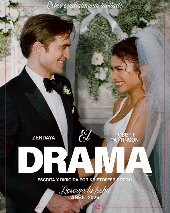 El Drama