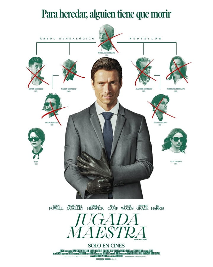 Jugada Maestra