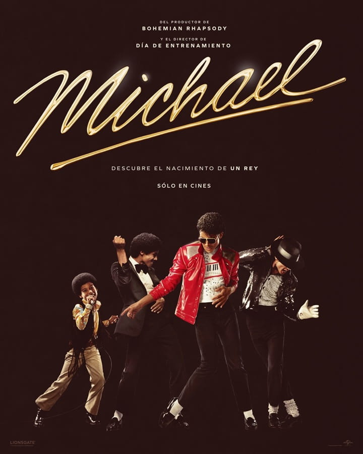 Michael