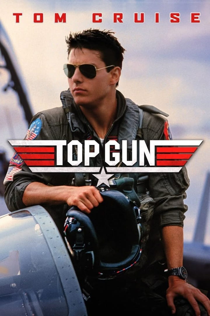 Top Gun: Pasión y Gloria