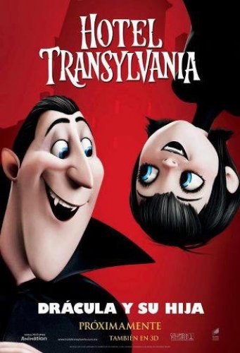 Hotel Transylvania