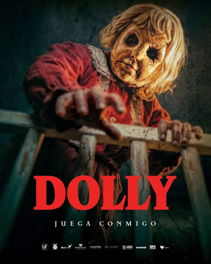 Dolly: Juega conmigo