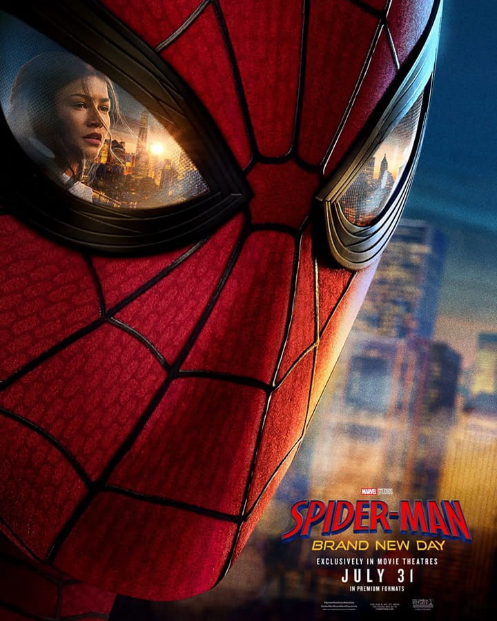 Spider-Man: Un Nuevo Día