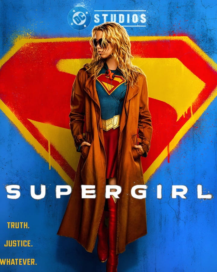 Supergirl