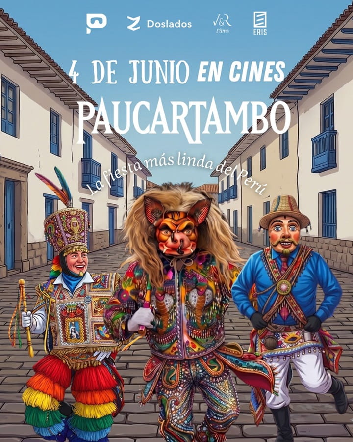 Paucartambo