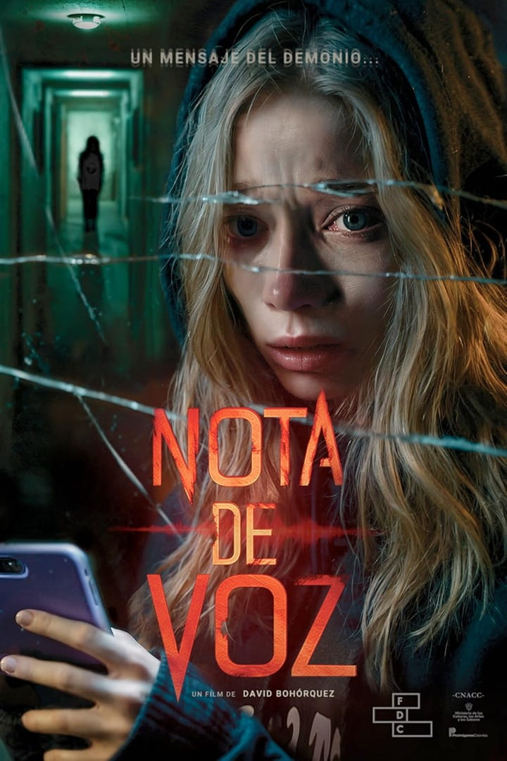 Nota de voz