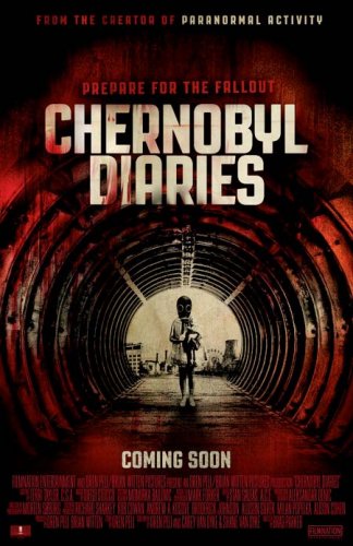 Terror en Chernobyl