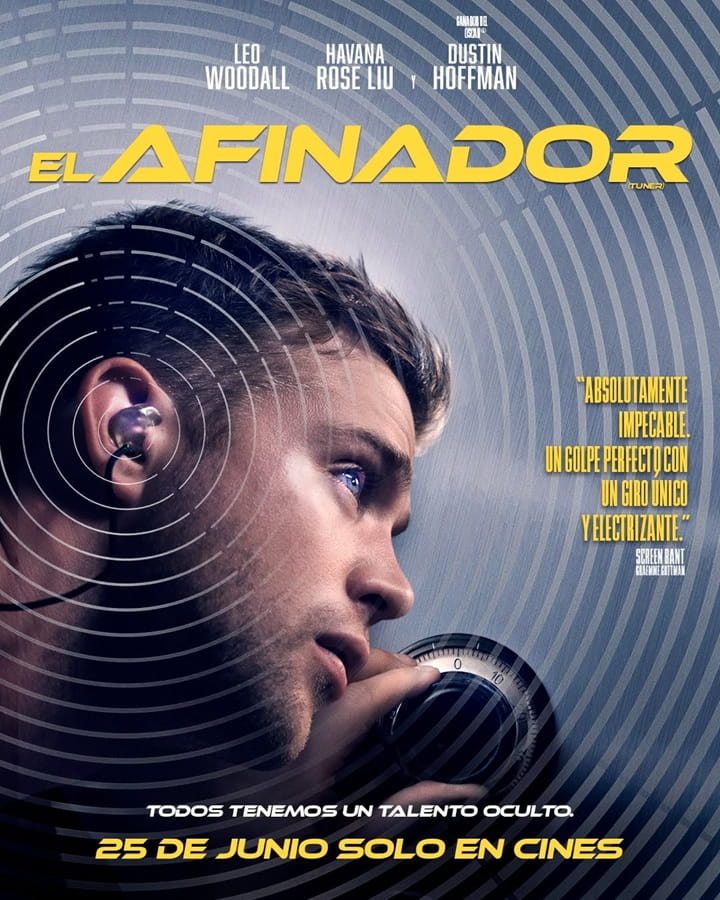 El Afinador