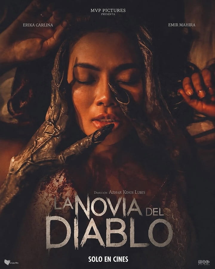 La Novia del Diablo