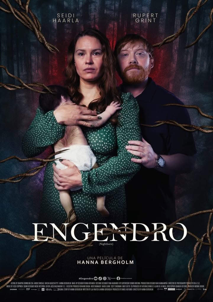Engendro