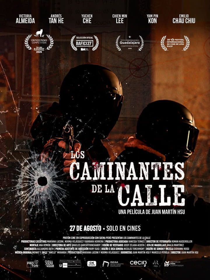 pelicula