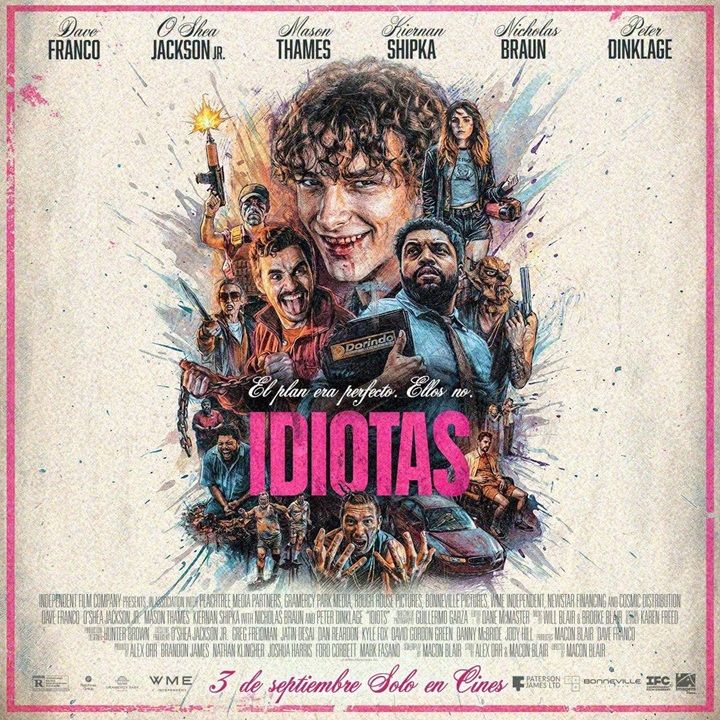 Idiotas