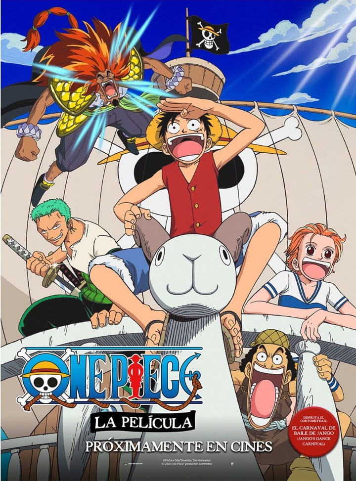 pelicula