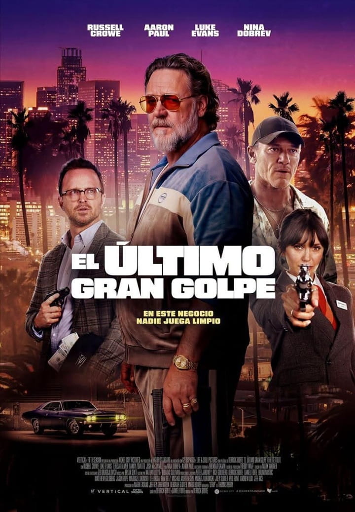 pelicula