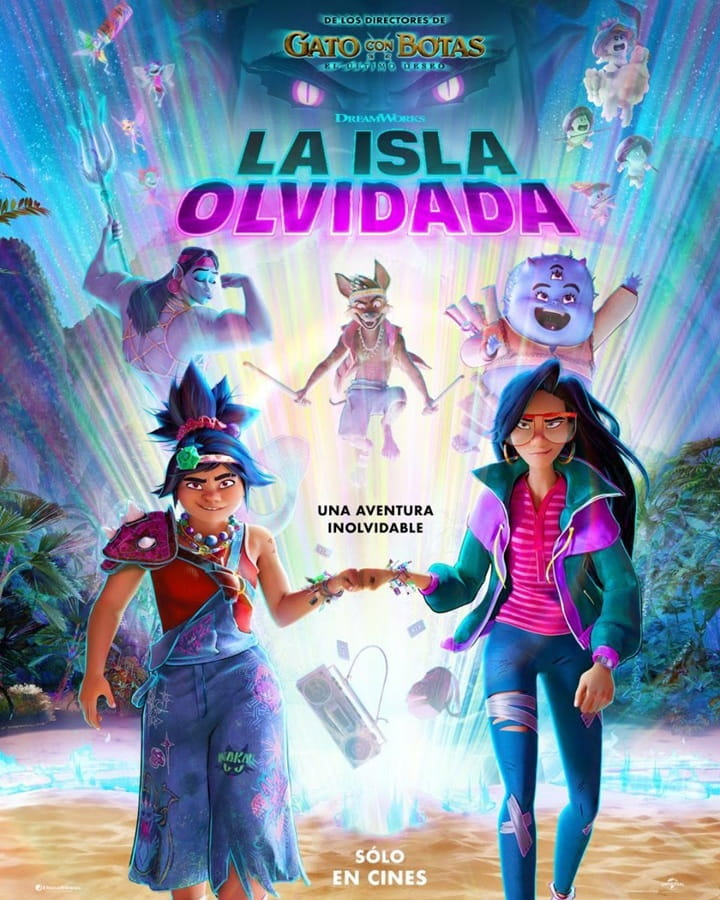 pelicula