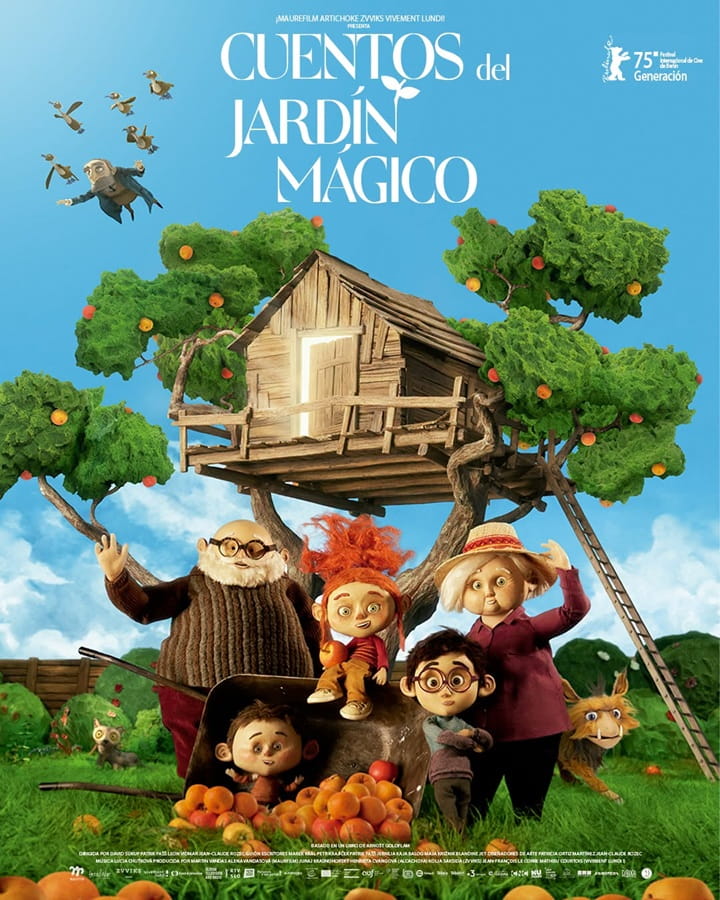 pelicula