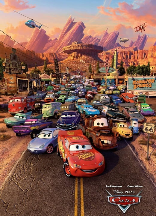 Cars