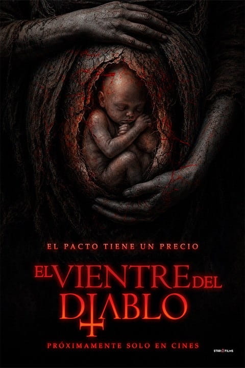 El vientre del Diablo