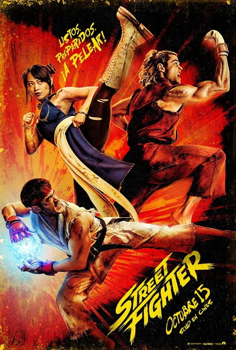 pelicula