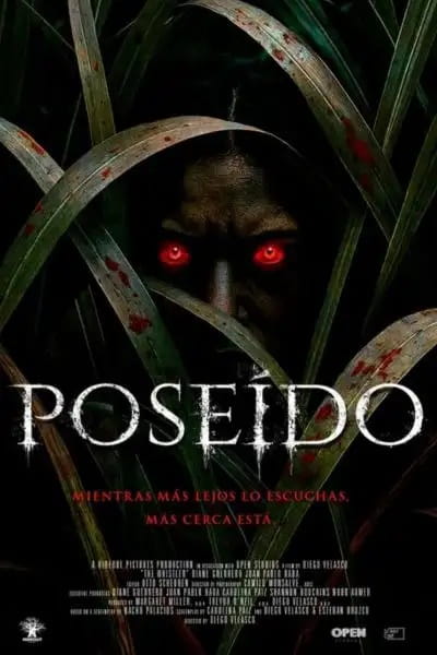 Poseído