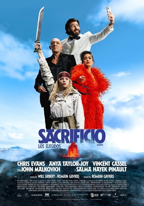 pelicula