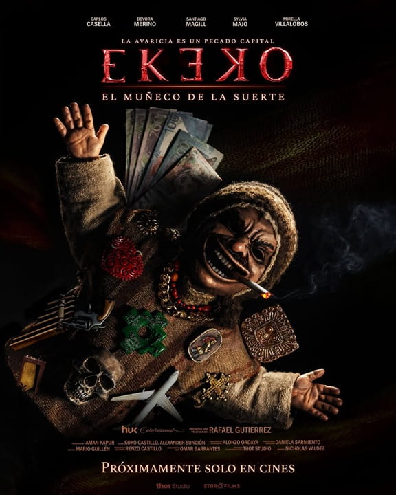 pelicula