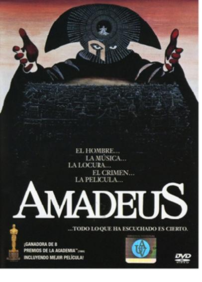 AMADEUS