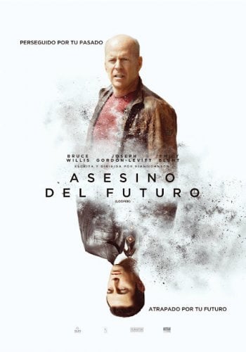 Asesino del Futuro