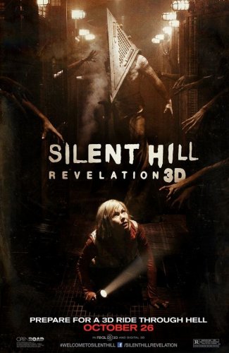Silent Hill 2 Revelation