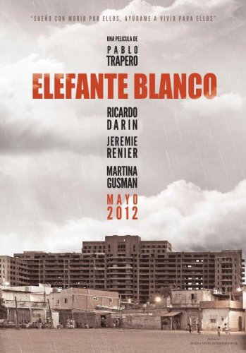 Elefante blanco