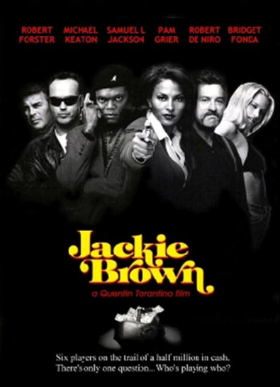 JACKIE BROWN