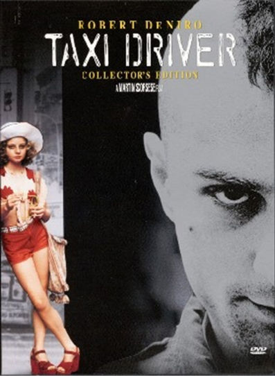 Taxi Driver