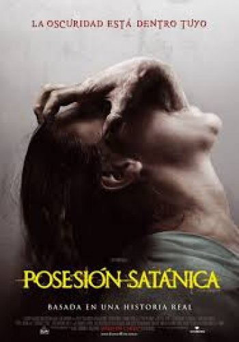 Posesión Satánica