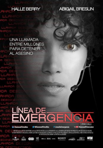 Linea de Emergencia