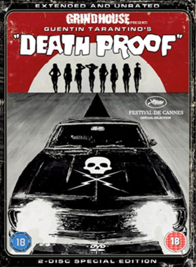 DEATH PROOF