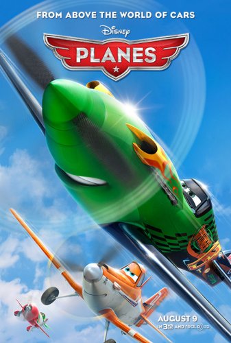 Aviones