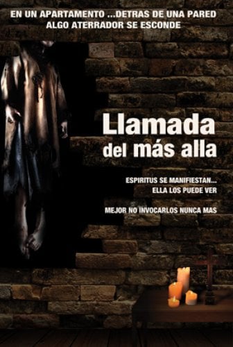 Llamada del Más Alla