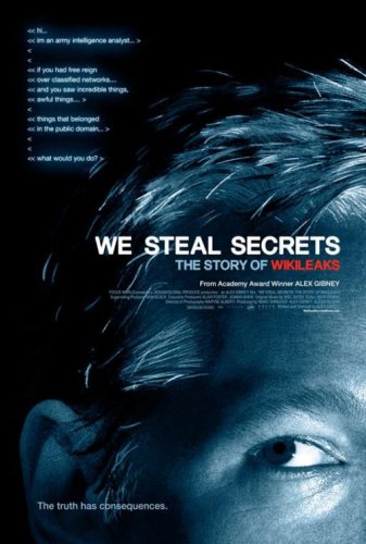 Robamos los Secretos: La Historia de Wikileaks