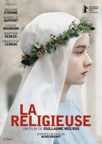 La Religiosa