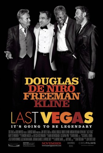 Último Viaje a las Vegas