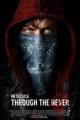 Metallica 3D: La Pelcula