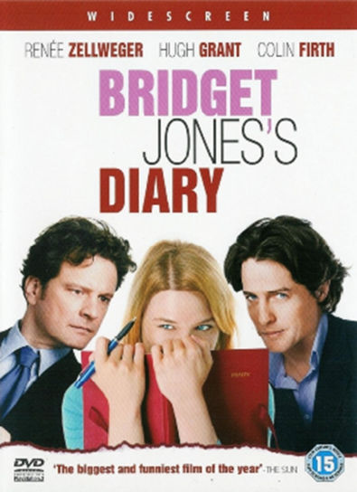 EL DIARIO DE BRIDGET JONES