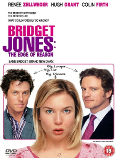 BRIDGET JONES 2: SOBREVIVIRE