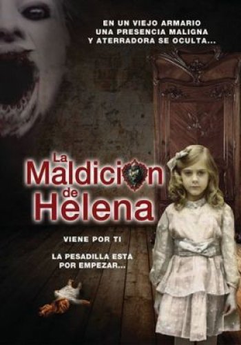 La Maldicin de Helena