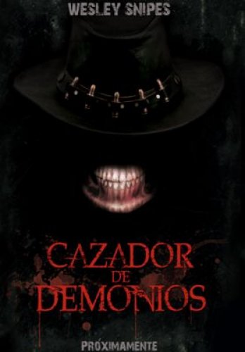 Cazador de Demonios