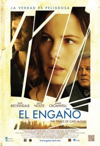 El Engaño