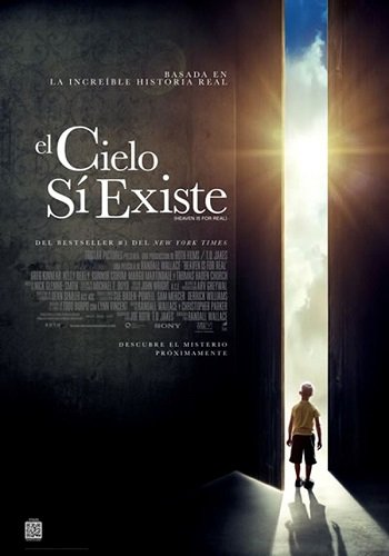 El cielo s existe