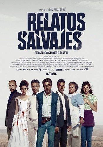 Relatos Salvajes