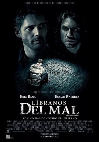 Líbranos del Mal