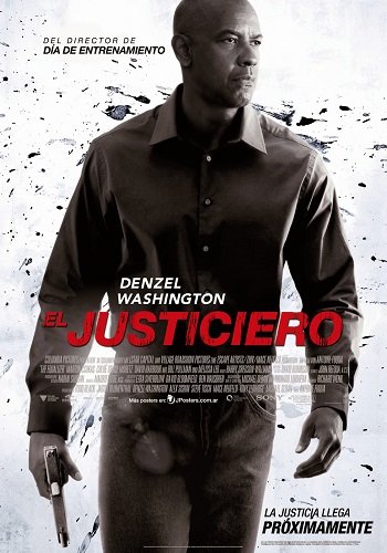 El Justiciero